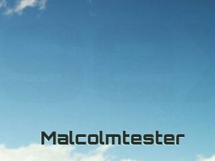 Malcolmtester