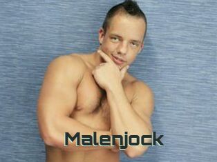 Malenjock