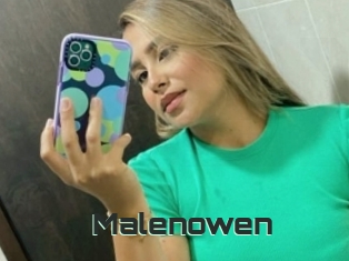 Malenowen