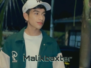 Malikbaxter