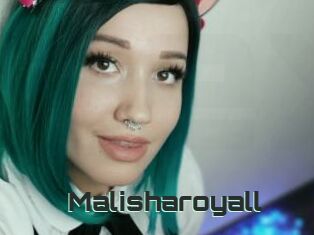 Malisharoyall