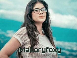 Malloryfoxy