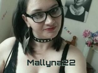 Mallyna22