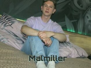 Malmiller