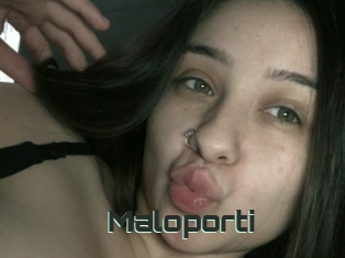 Maloporti