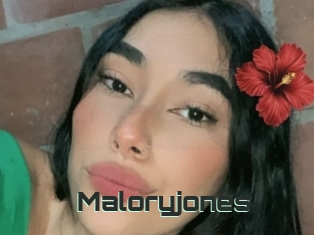 Maloryjones