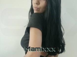 Mamixxx