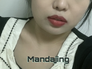 Mandajing