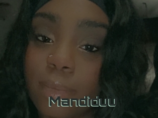 Mandiduu