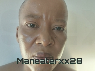 Maneaterxx28