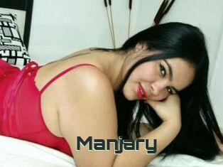 Manjary