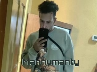 Mannumanty