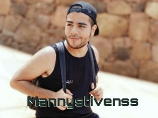 Mannystivenss