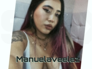 Manuelaveelez