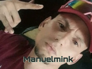 Manuelmink