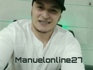 Manuelonline27