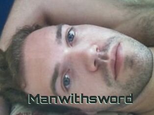 Manwithsword