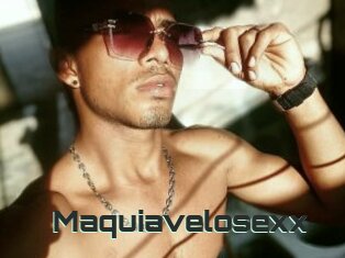 Maquiavelosexx