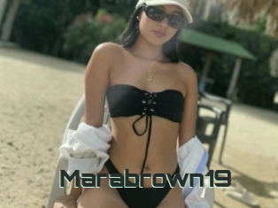 Marabrown19