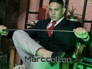 Marccolton