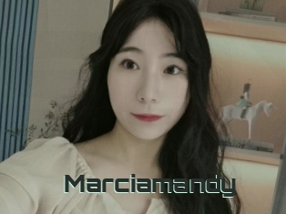 Marciamandy