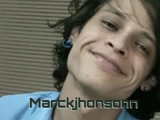 Marckjhonsonn