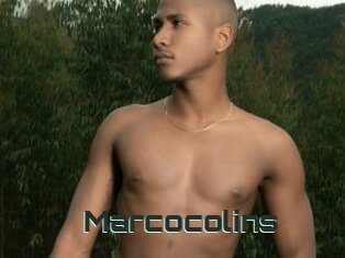 Marcocolins