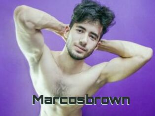 Marcosbrown