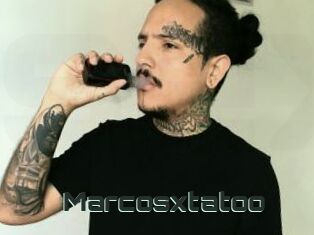 Marcosxtatoo