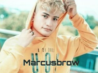 Marcusbrow