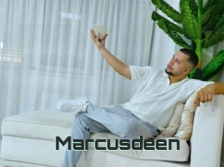 Marcusdeen