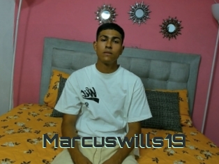 Marcuswills19