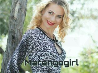 Marengogirl