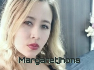 Margaretjhons