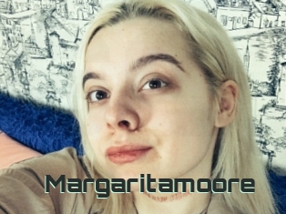 Margaritamoore