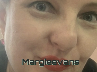 Margieevans