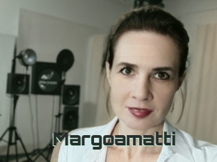 Margoamatti