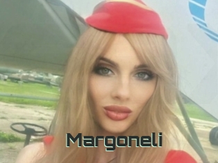 Margoneli