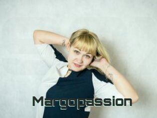 Margopassion