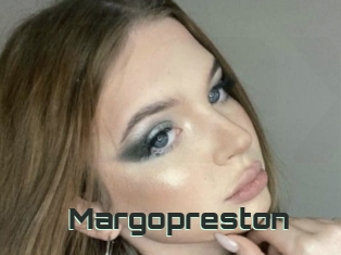 Margopreston