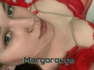 Margorouge