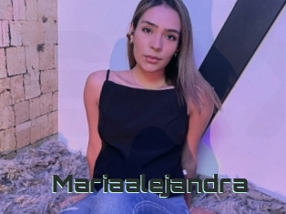 Mariaalejandra