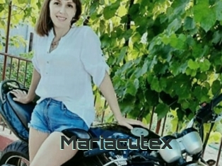 Mariacutex