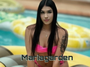 Mariagarden