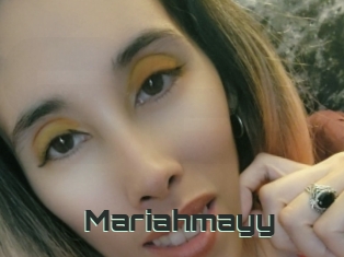 Mariahmayy