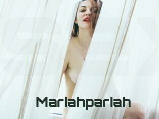 Mariahpariah