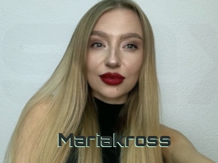 Mariakross