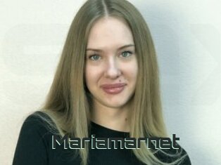 Mariamarnet