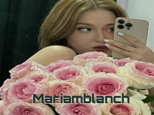 Mariamblanch