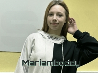 Mariamboddy